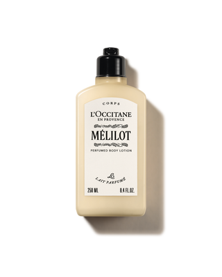 Leche Corporal Mélilot 250ml