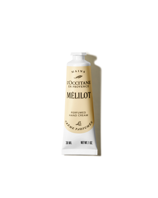 Crema de Manos Mélilot 30ml