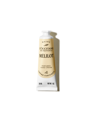 Crema de Manos Mélilot 30ml