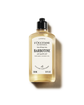 Gel de Ducha Barbotine 250ml