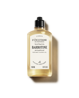 Gel de Ducha Barbotine 250ml