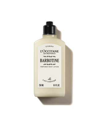 Leche Corporal Barbotine 250ml