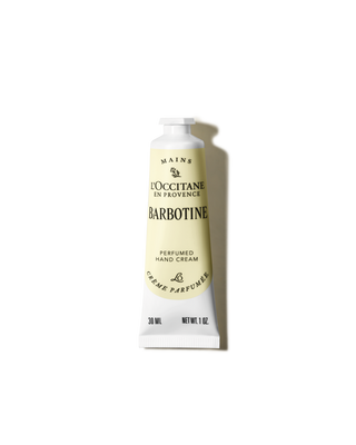 Crema de Manos Barbotine 30ml