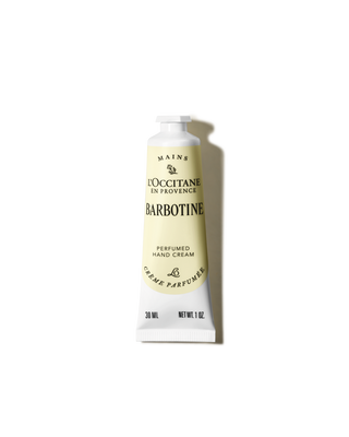 Crema de Manos Barbotine 30ml