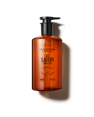 Jabón Líquido Verveine 500ml