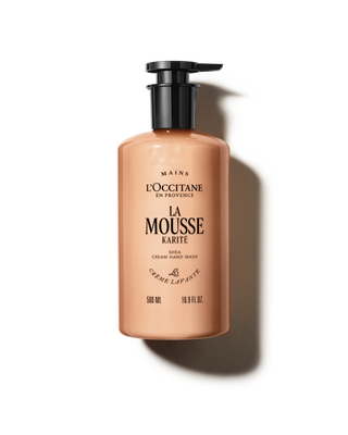 Jabón Líquido Karité 500ml