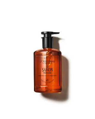 Jabón Líquido Verveine 350ml
