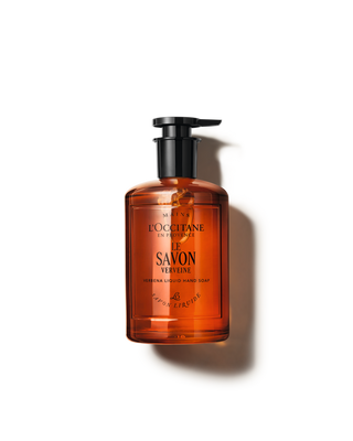 Jabón Líquido Verbena 350ml