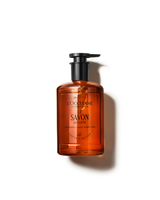 Jabón Líquido Lavanda 350ml