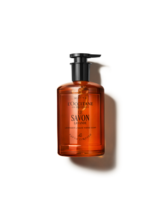 Jabón Líquido Lavande 350ml