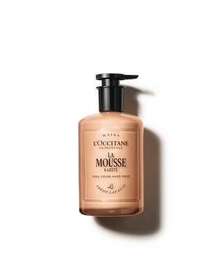 Jabón Líquido Karité 350ml