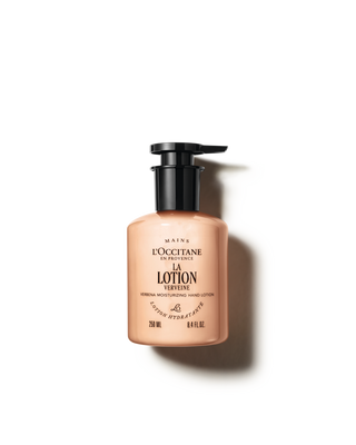 Loción Hidratante Verbena 250ml