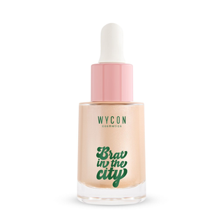 Flash Drop - Liquid Highlighter 01 Shot Illuminante Liquido
