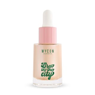 Flash Drop - Liquid Highlighter 01 Shot Illuminante Liquido