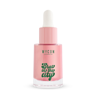 Flash Drop - Liquid Highlighter 02 Baby Illuminante Liquido