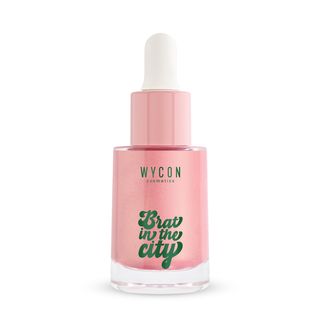 Flash Drop - Liquid Highlighter 02 Baby Illuminante Liquido