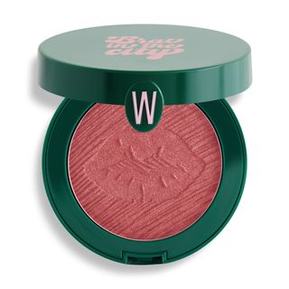 Velvet Mood - Blush 03 Party Blush Effetto Seconda Pelle