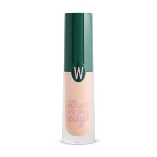 Skin In Sync - Foundation + Concealer 09 Warm Honey Base