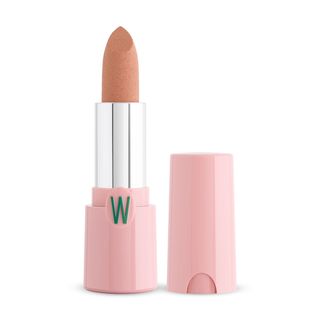 Matt Brat - Matt Lipstick 01 Posh Nude Colore Intenso E