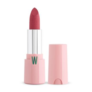 Matt Brat - Matt Lipstick 04 Doll Vibes Colore Intenso E