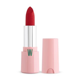 Matt Brat - Matt Lipstick 05 Midnight Red Colore Intenso E