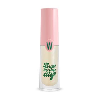 Light On Me - Lip Gloss 02 Moonlight Labbra Brillanti Con