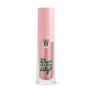 Light On Me - Lip Gloss 04 Miss Sparkle Labbra Brillanti Con