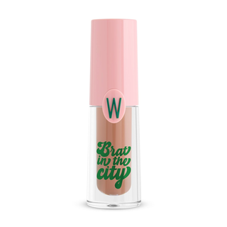 Eyeconic Liquid Tint - Eyeshadow 06 Camel Ombretto Liquido