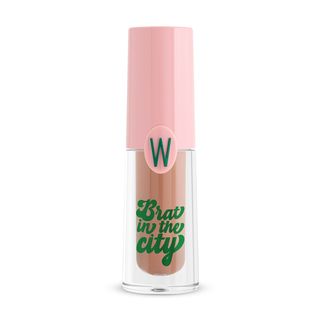 Eyeconic Liquid Tint - Eyeshadow 06 Camel Ombretto Liquido