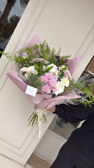 Bouquet de fleurs : Douce Harmonie