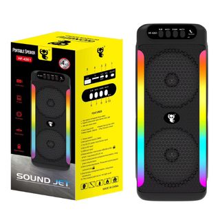 haut-parleurs Bluetooth sans fil lecteur extérieur Portable HF-4260