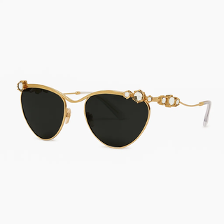 Lunettes de soleil SWAROVSKI SK 7017  3N +étui