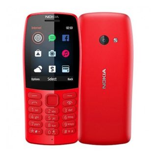 Nokia 210