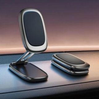 Support Magnétique De Téléphone De Voiture