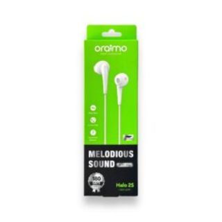 Oraimo Ecouteurs filaire Halo 2S