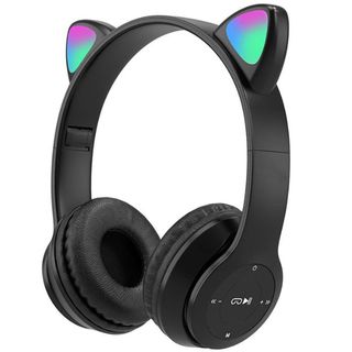 cat ear headphone p47m