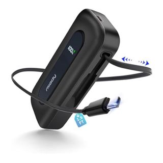 Portable Charger 10000mAh PD