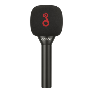 Candc Microphones