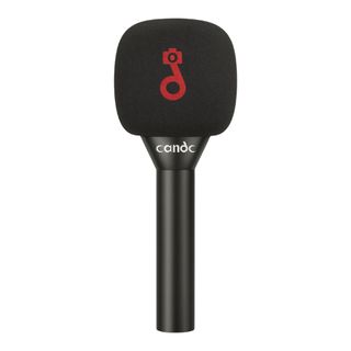 Candc Microphones
