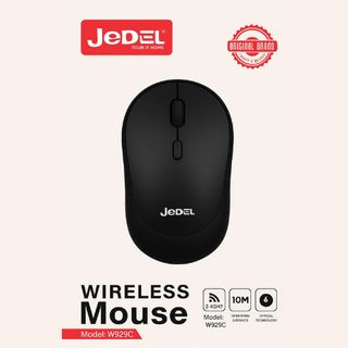 Jede Souris Blue W929C