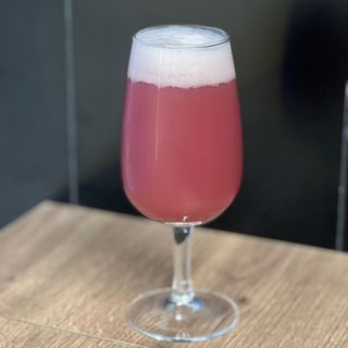 Cherry Sour NaturAle 1l