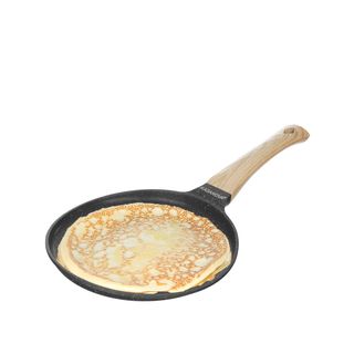 Padella crepes 20 cm - Mini Mania grigio
