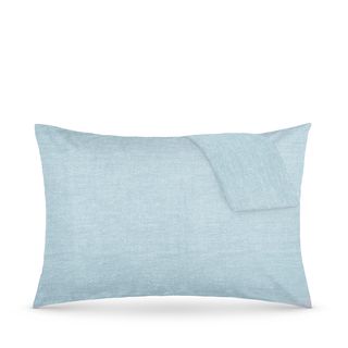 Coppia federe cotone - acqua