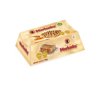 TORTA MEDENA SA ORAHOM MARLENKA 100G 1125218