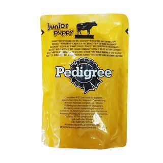 PEDIGREE ZA STENAD U ZELEU MESAVINA GOVEDINE I SVINJSKE JETRE 1 000446