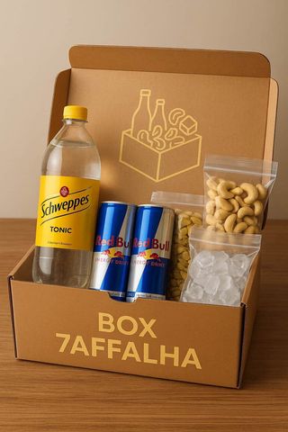 Box 7affalha