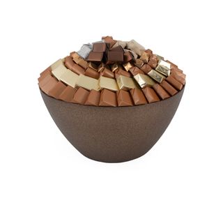 Coupe de chocolats M77 - 250g
