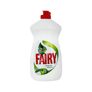 Սպասք լվանալու հեղուկ «Ֆերի» խնձորի 500մլ