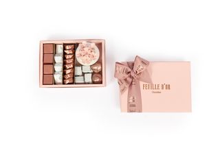 Boîte Douceur Nude - 250g