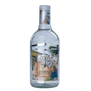 Tequila Casco Viejo Silver 1000ML